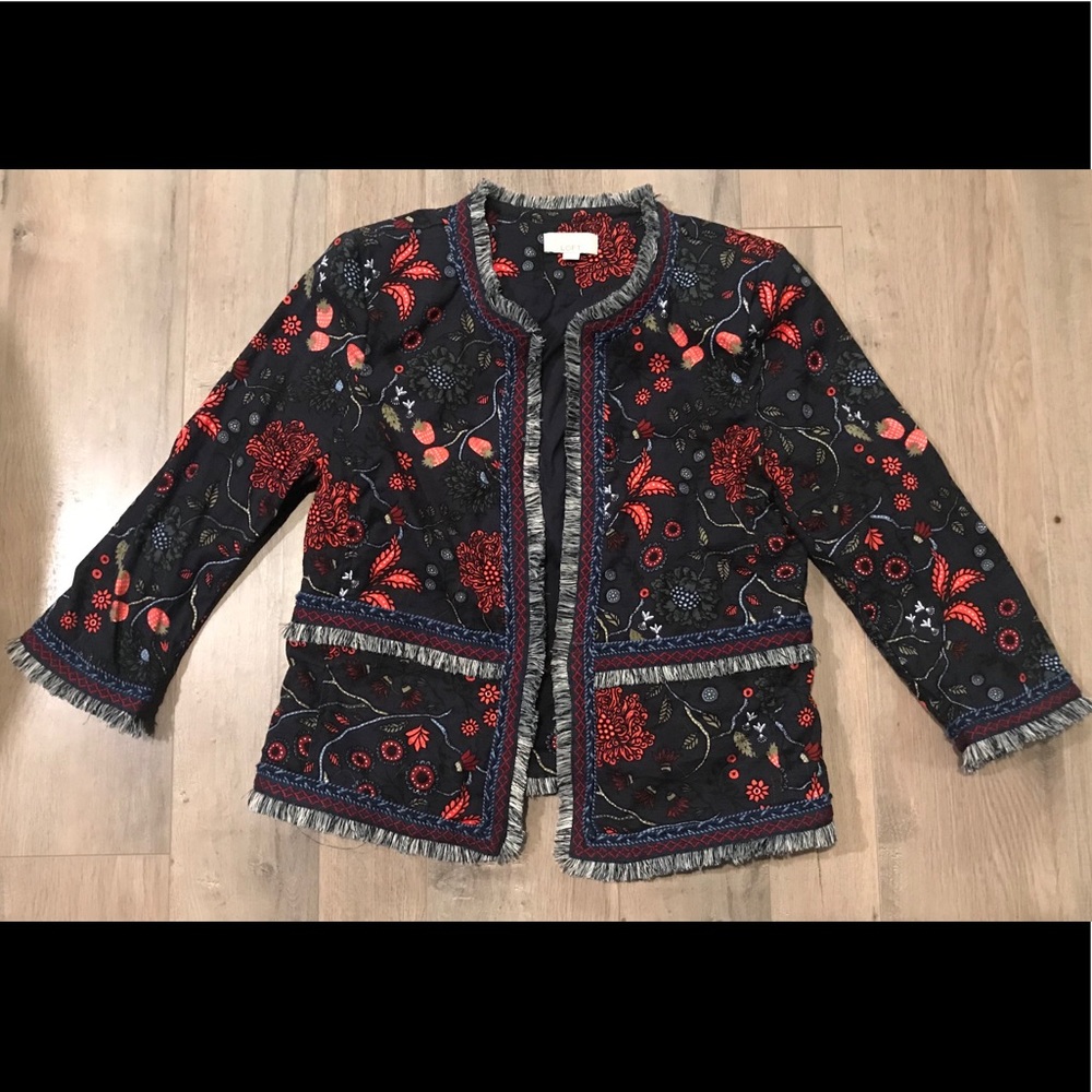 Loft Women’s Jacket